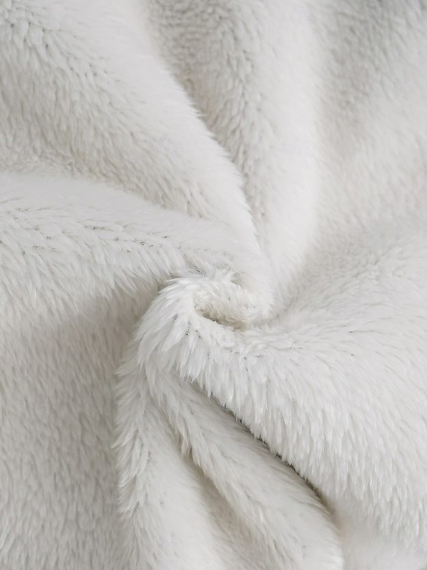 Women's Elegant Warm Fashion Two Piece Sets Tracksuit Pants Sets Long Sleeve Bishop Sleeve Crew Neck Round Neck Graphic Letter Portrait Print Outdoor Vacation Daily Black Pink Dark Pink Spring