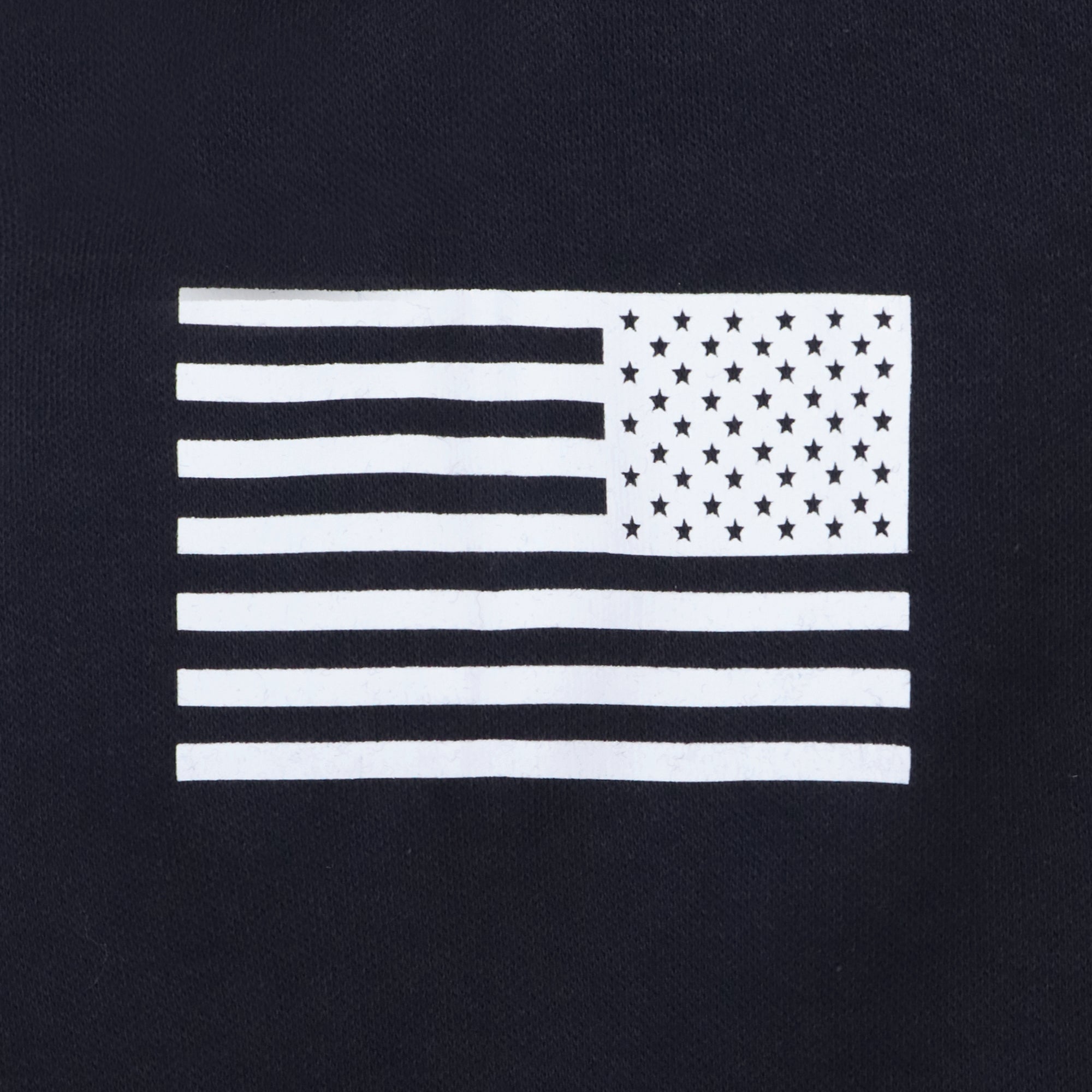 7oz Midweight Flame Resistant Flag/Skull Print Henley T-Shirts NFPA2112 CAT2