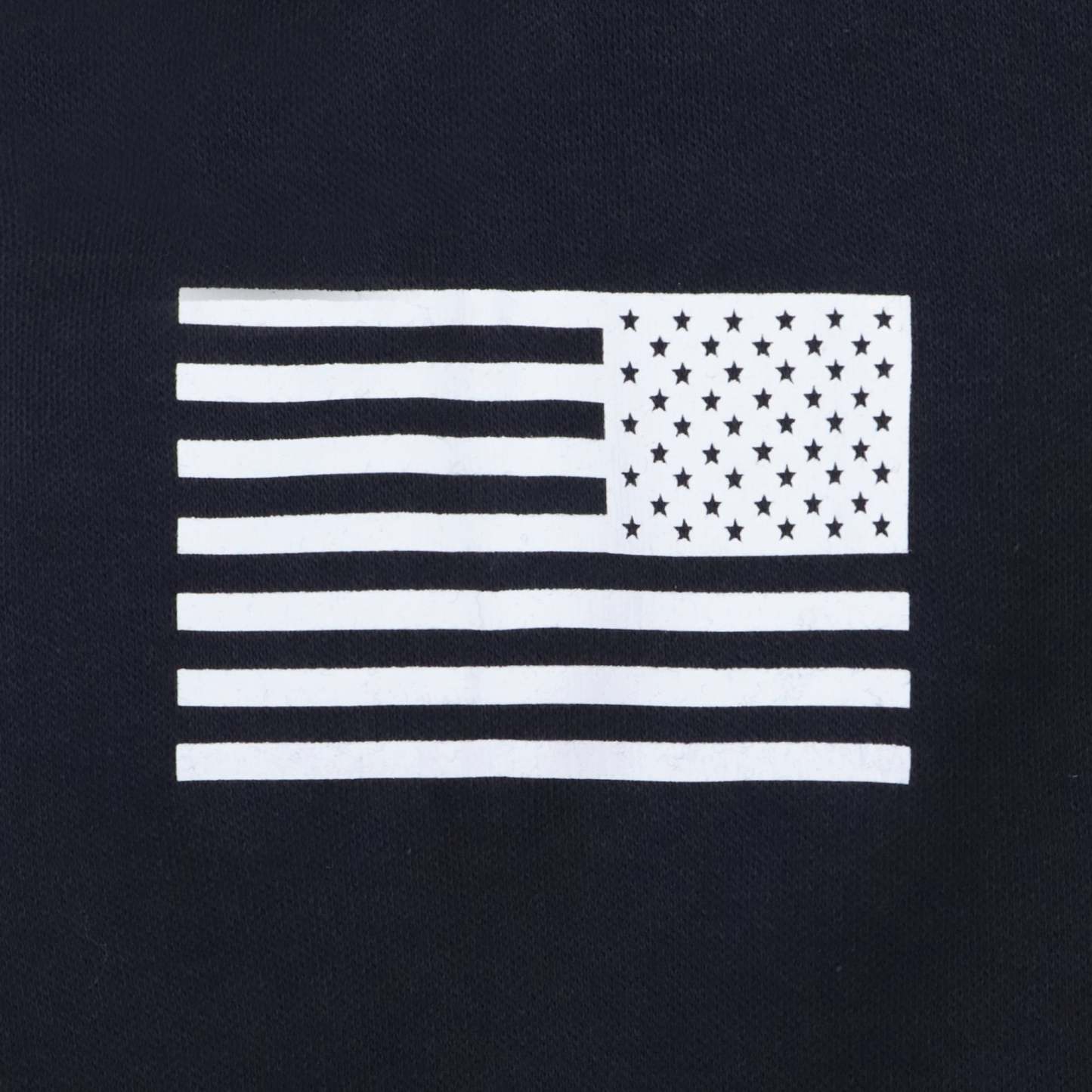 7oz Midweight Flame Resistant Flag/Skull Print Henley T-Shirts NFPA2112 CAT2