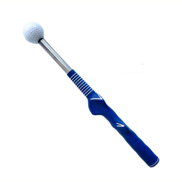 Telescopic club, Retractable Golf Swing Training Aid