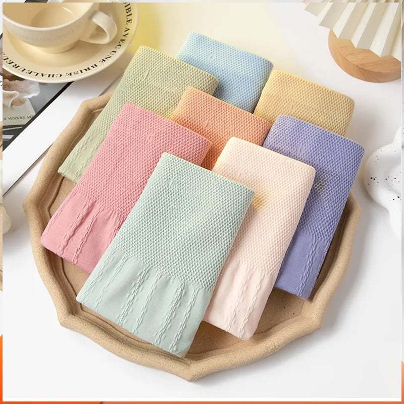 🔥🩲(7 pieces) Antibacterial high waist tummy control panties