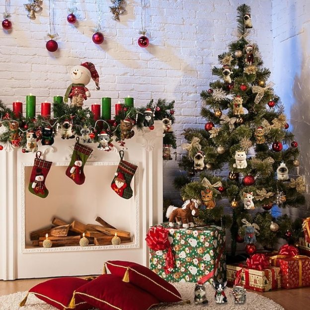 🌲🎁Christmas Gift--Purrfect Christmas – Cat Lovers Advent Calendar 2025🐱