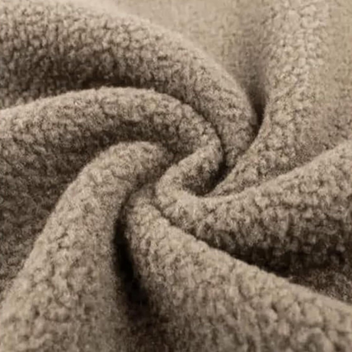 Mens Western Cowboy Jackets Vintage Suede Jacket t Plush Collar Coats Faux Leather jacket Zip Up Casual Retro Winter Tops