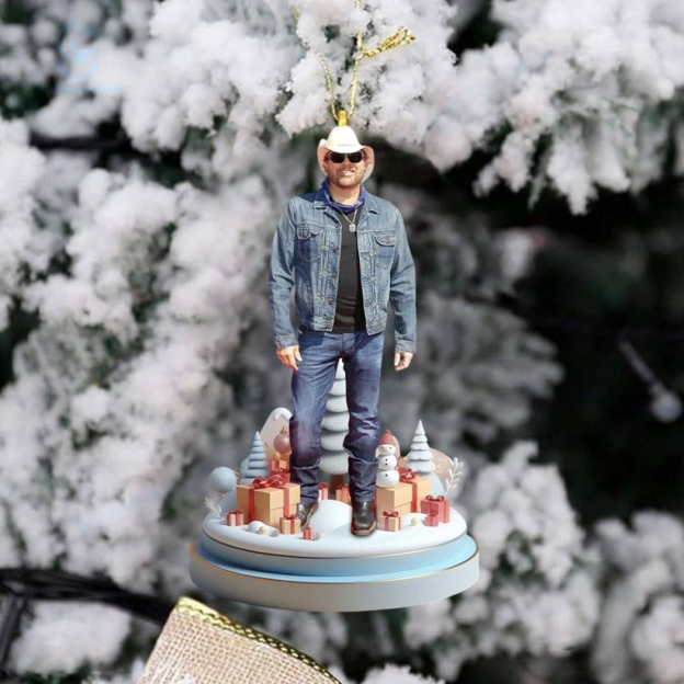 Toby Keith Advent Calendar 2025 – Limited Edition, Only 100 Sets Left!