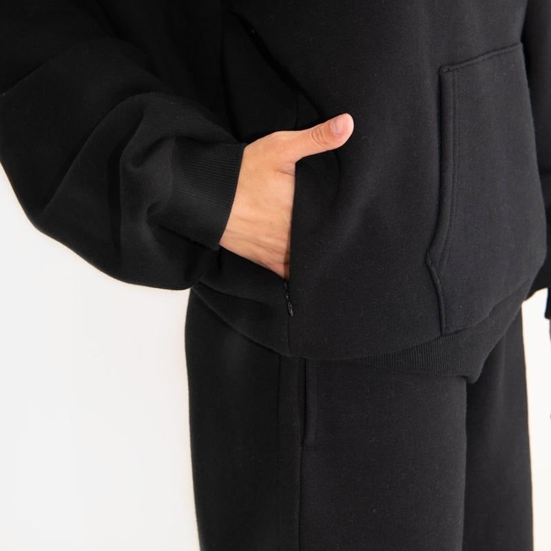 💕Hot sale💖✝Unisex Essential Hoodie | Oversized Christian Heavyweight Faith Sweatshirt