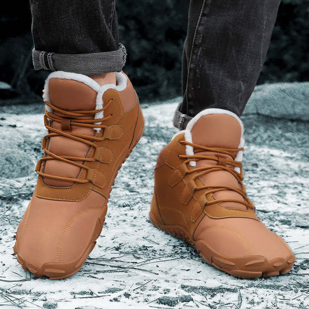 UMHAVEN Barefoot Shoes