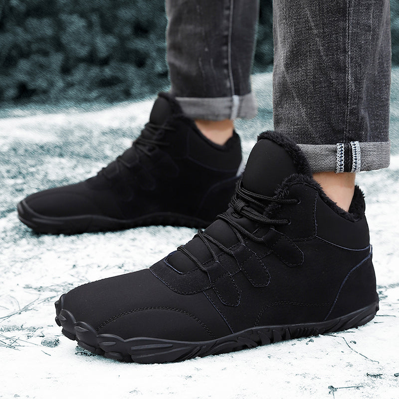 UMHAVEN Barefoot Shoes