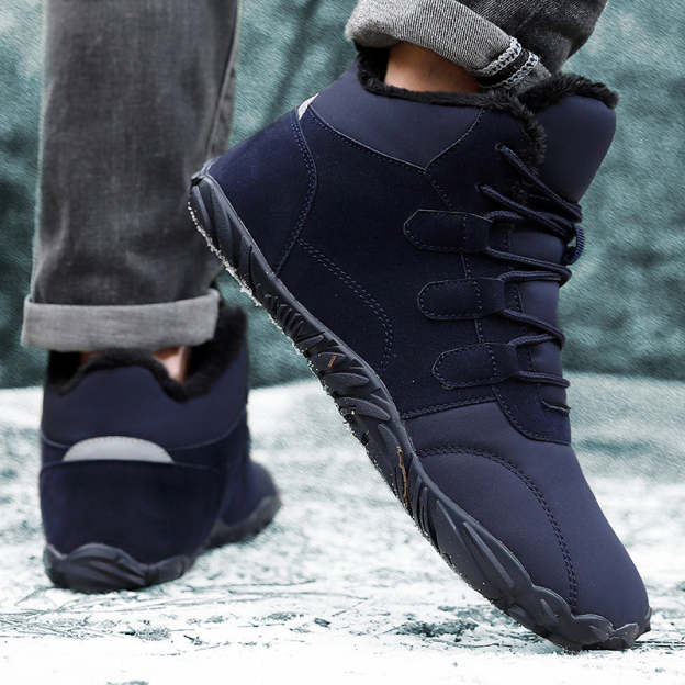 UMHAVEN Barefoot Shoes