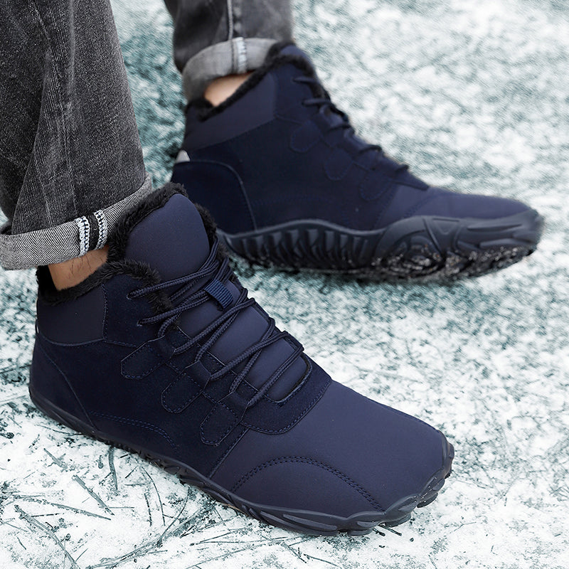 UMHAVEN Barefoot Shoes