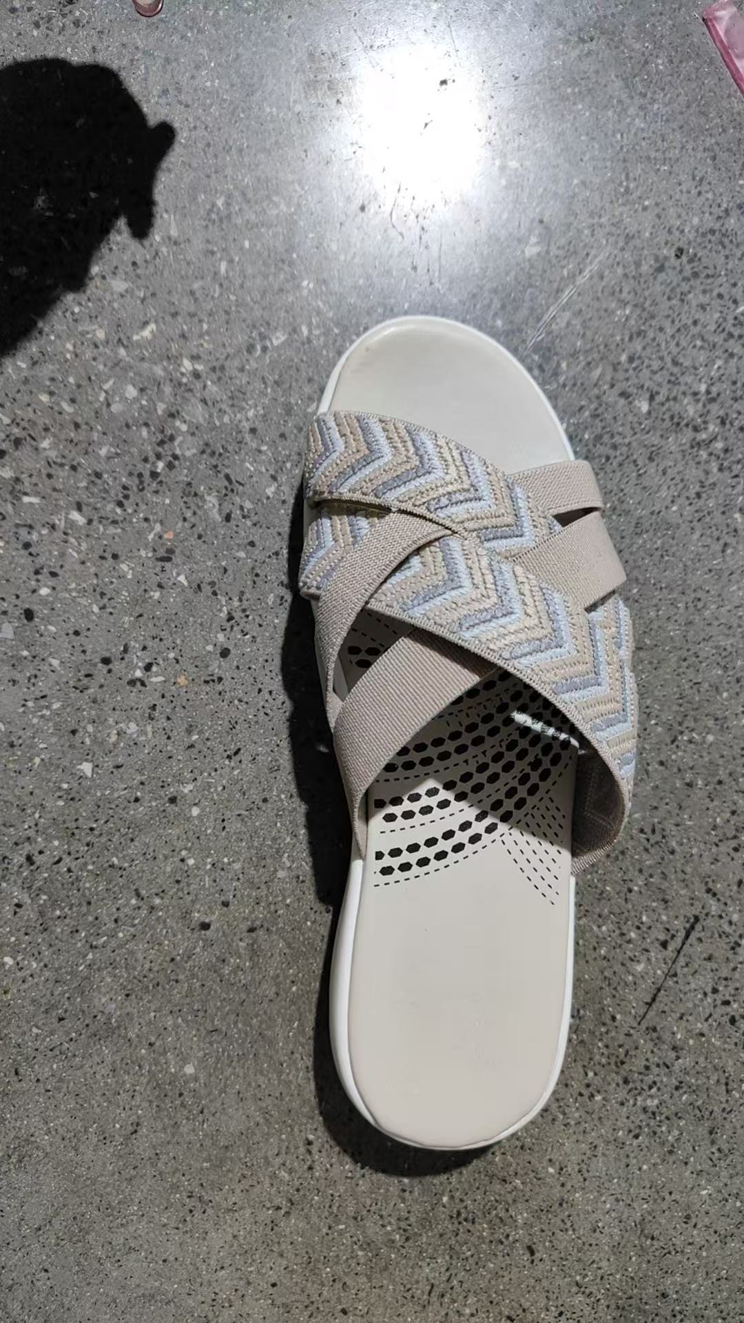 Promotion 70% OFF –2025 🌹 Cloudsteppers Sport Slide Sandals