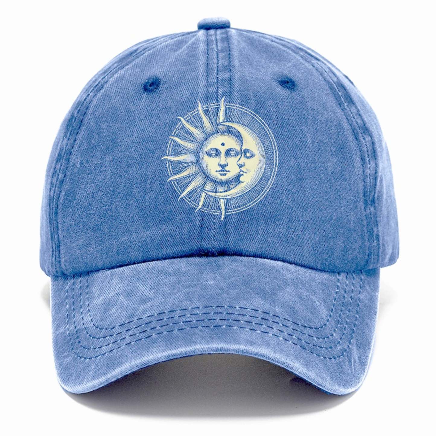 Celestial Harmony Classic Cap