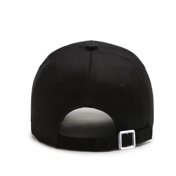 🔥✝️Adjustable Jesus 3 Nail Cross Hat🎁