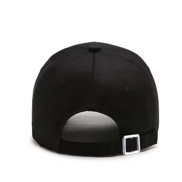 🔥✝️Adjustable Jesus 3 Nail Cross Hat🎁