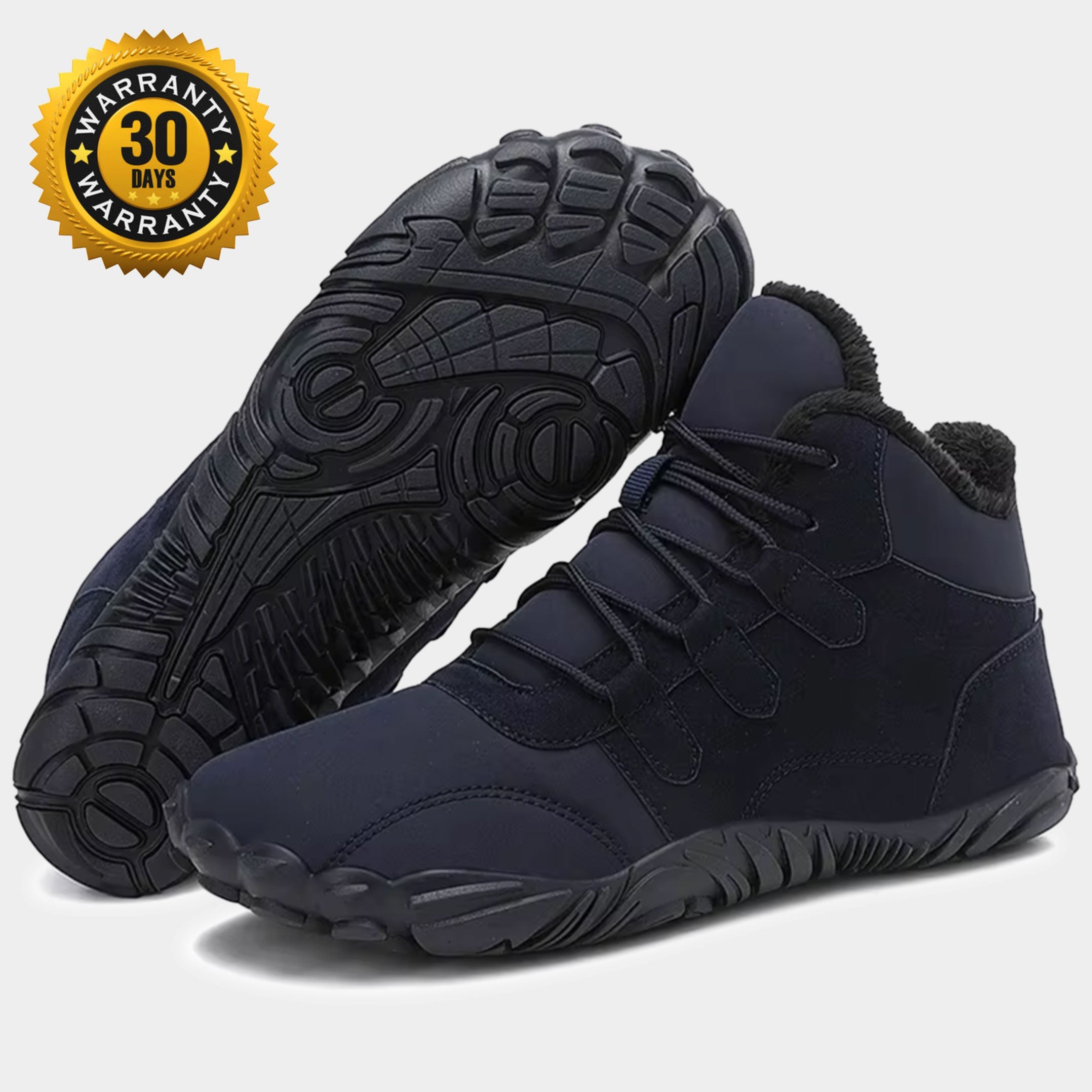 UMHAVEN Barefoot Shoes