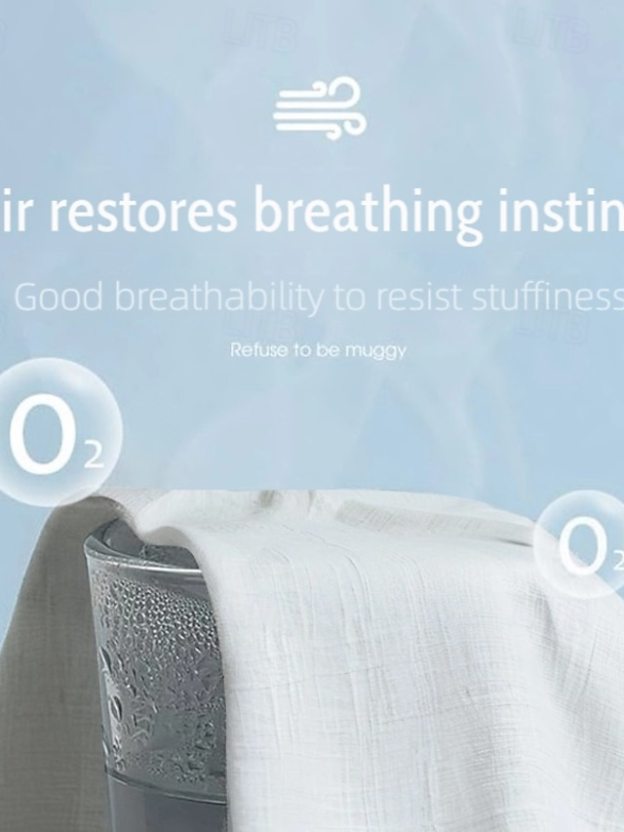 Quinley | Linen V-Neck Casual Blouse