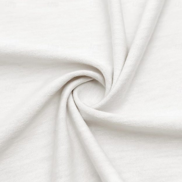 Men's Funny T Shirt Short Sleeve T shirt 3D Print Crew Neck Shirt Exaggerated Designer Horror Party Street Holiday Black White Blue Summer Spring All Seasons Clothing Apparel