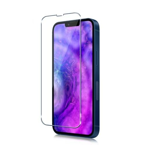 Cool iPhone 13 tempered glass screen protector