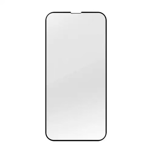 Cool iPhone 13 tempered glass screen protector