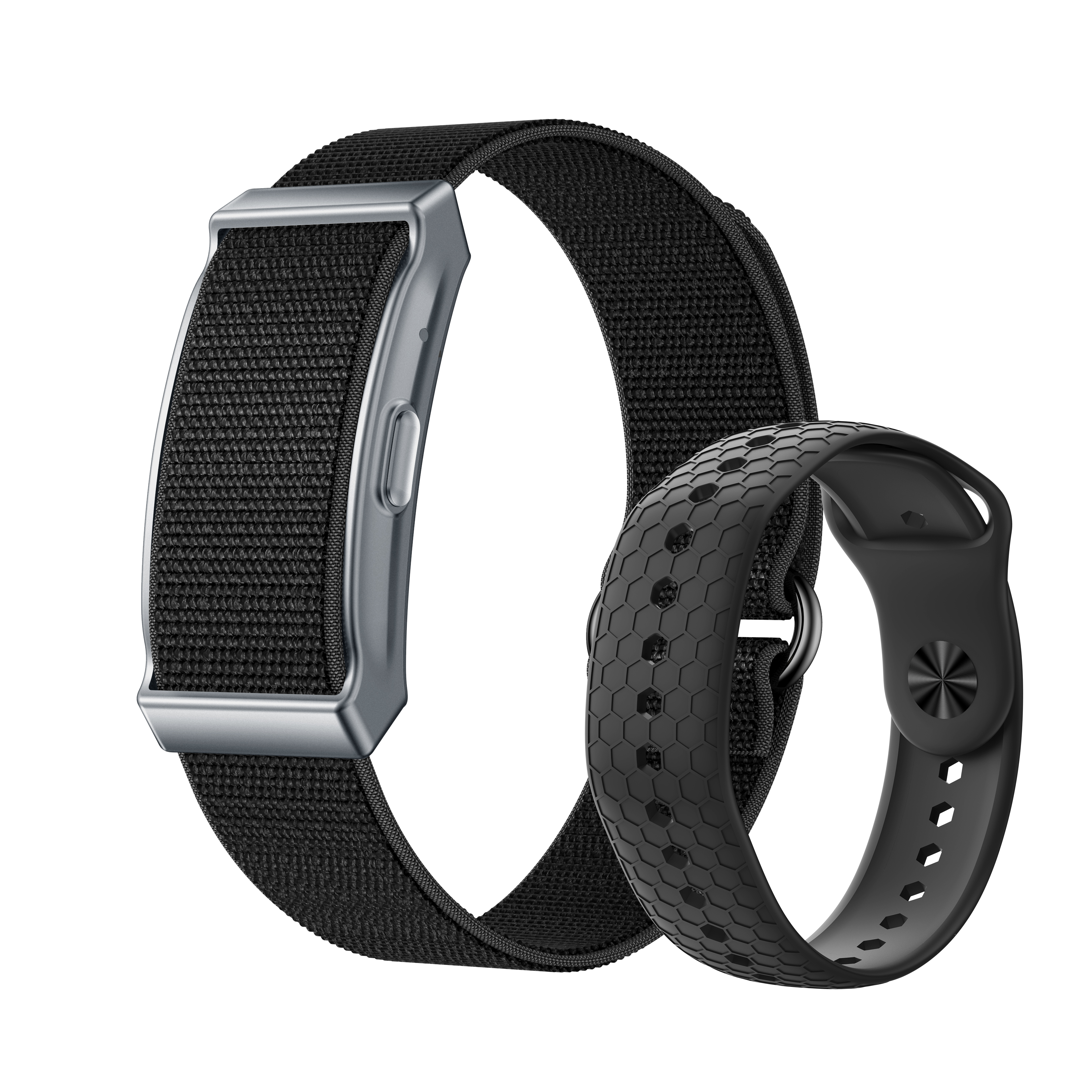 Smart fitnessarmbånd