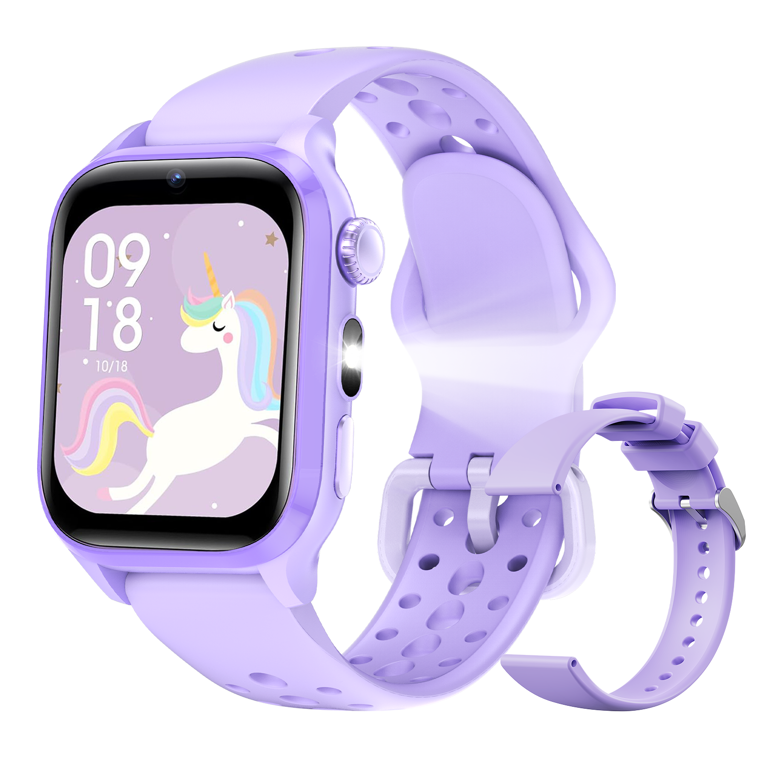 Kids Smart Watch