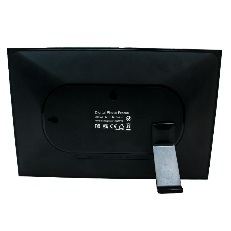 FotoCube Smart Digital Calendar