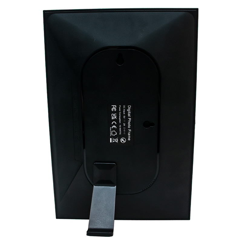 FotoCube Smart Digital Calendar