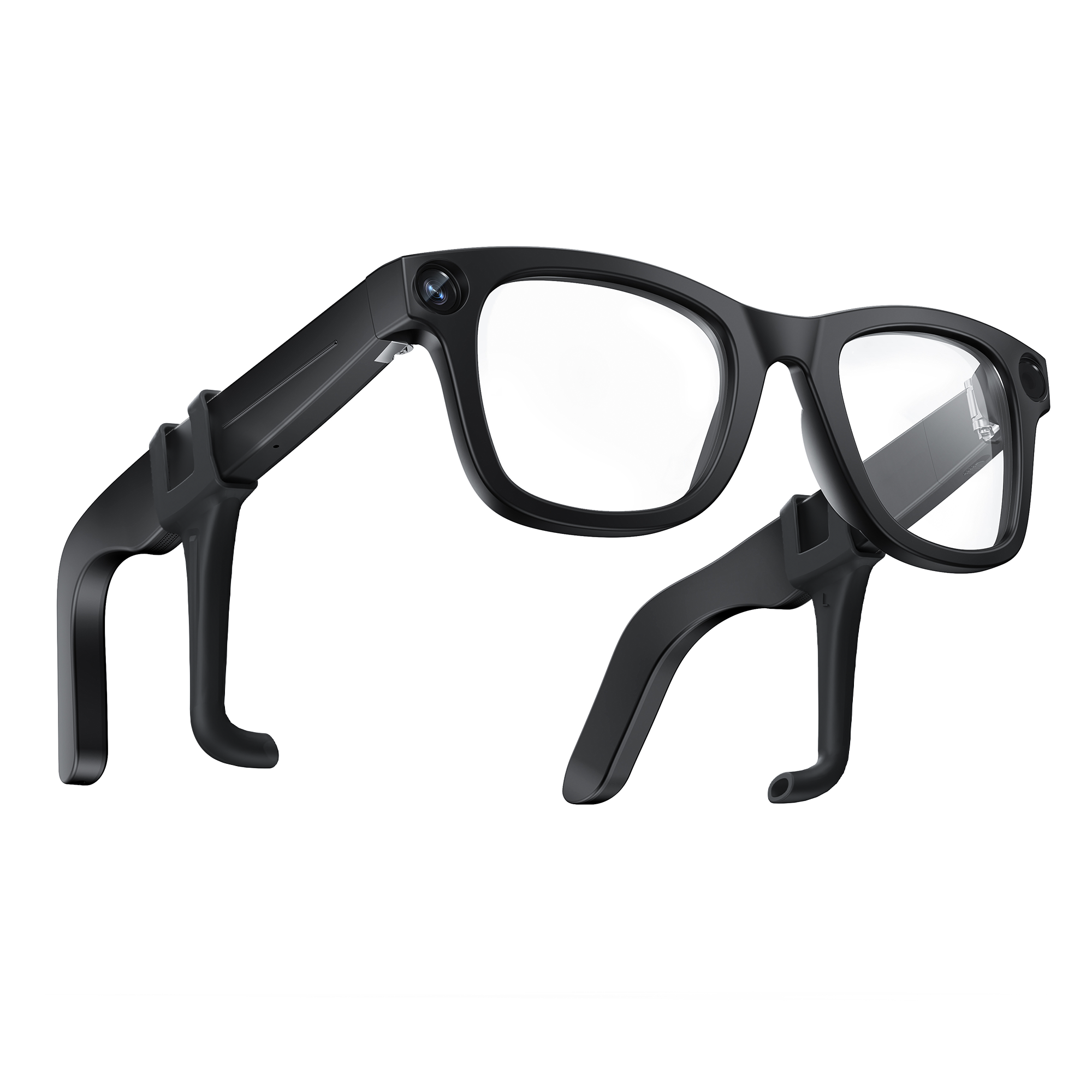 Tubo auricolare anti-perdita sonora