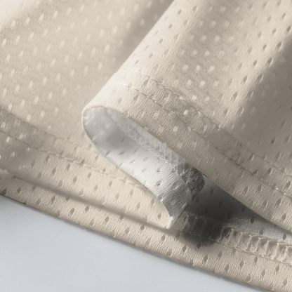 Baddiecat Retro Doc Hudson's Garage Radiator Springs Doc Hudson Pixar Cars Mesh Jersey