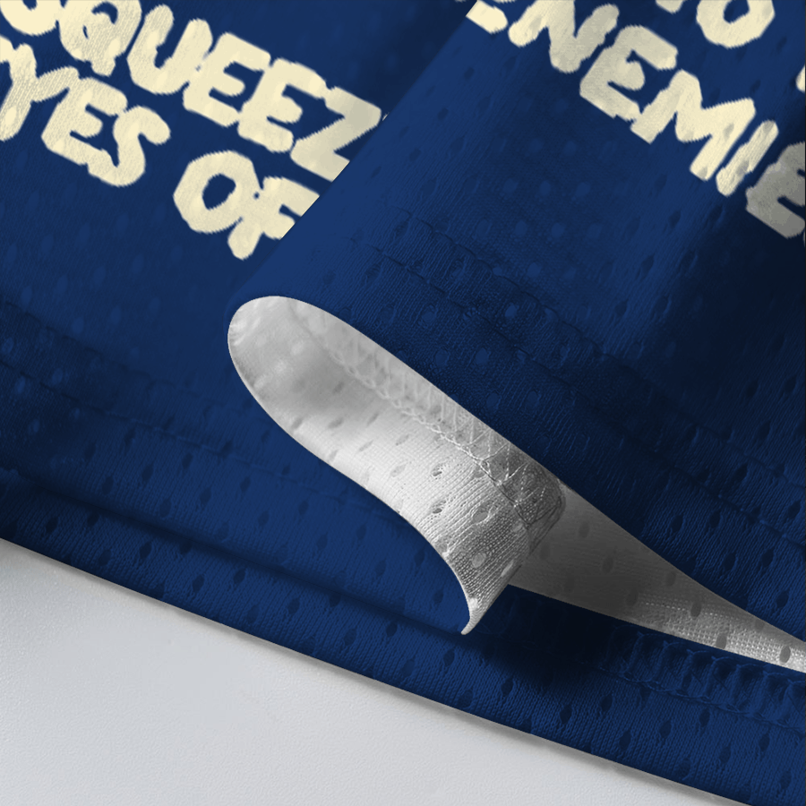 Baddiecat Funny Cat Meme Mesh Jersey