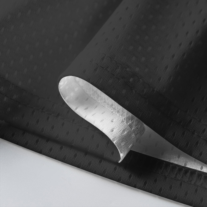 Baddiecat God Loves You Christian Faith Mesh Jersey