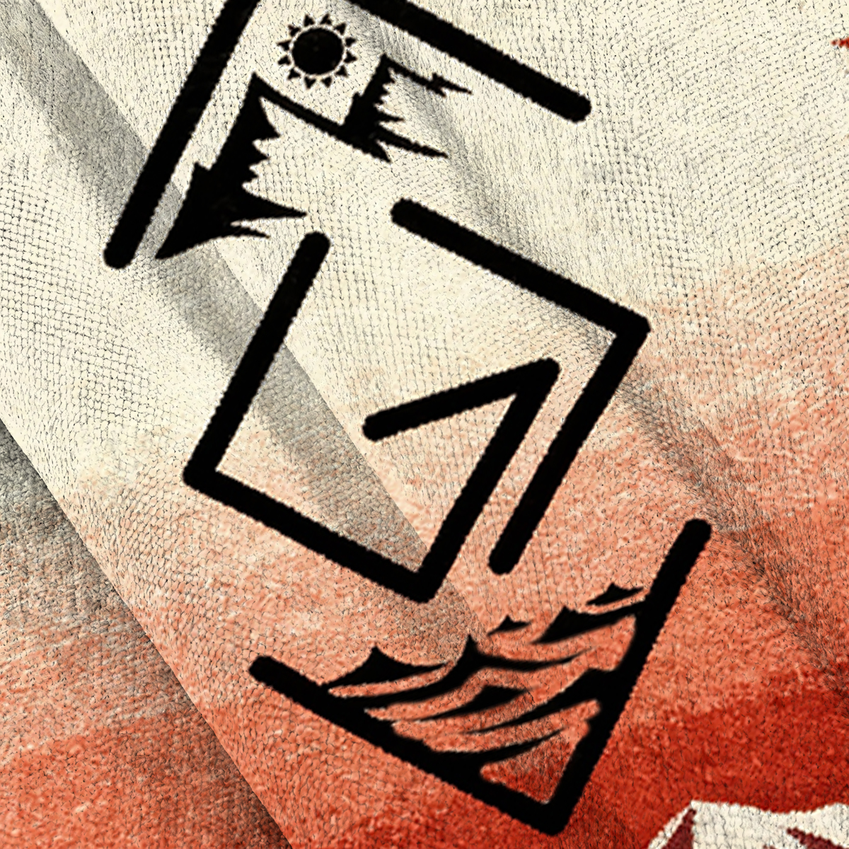 Baddiecat God Is Greater Ups And Downs Ugly Sweatshirt