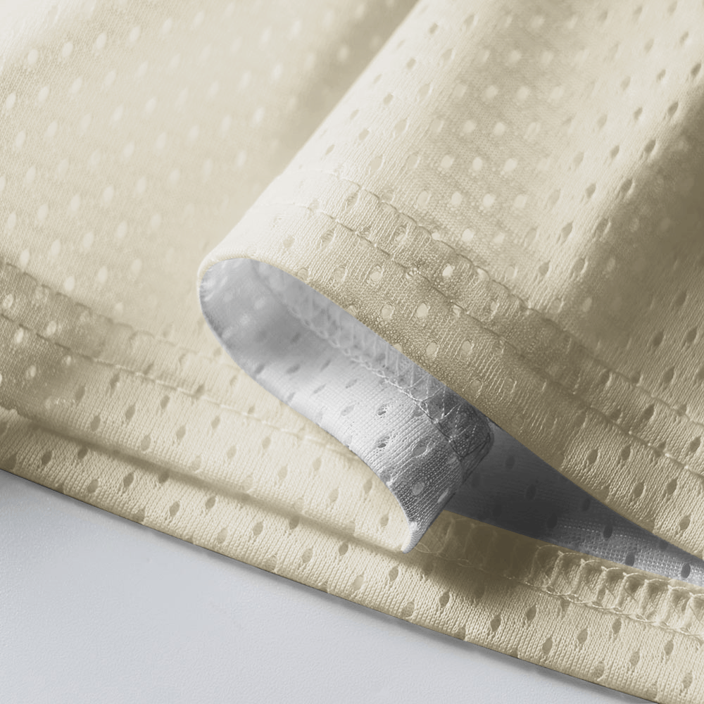 Baddiecat Japanese Style Tokyo Mesh Jersey