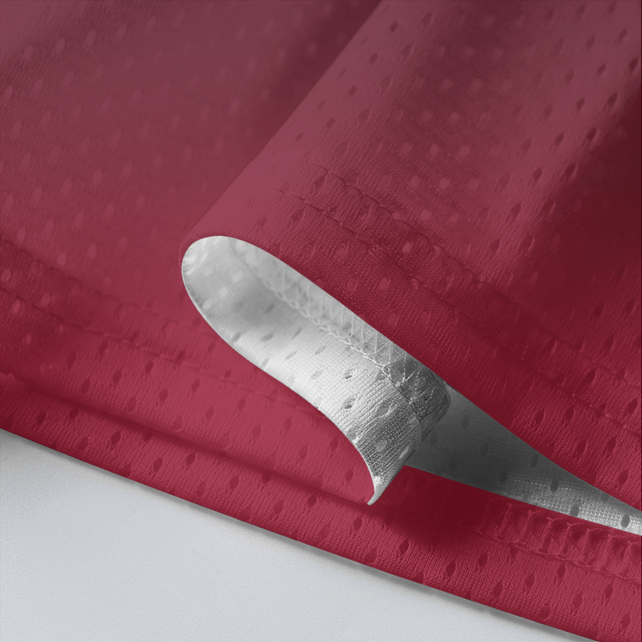 Baddiecat Dilly Dally Mesh Jersey