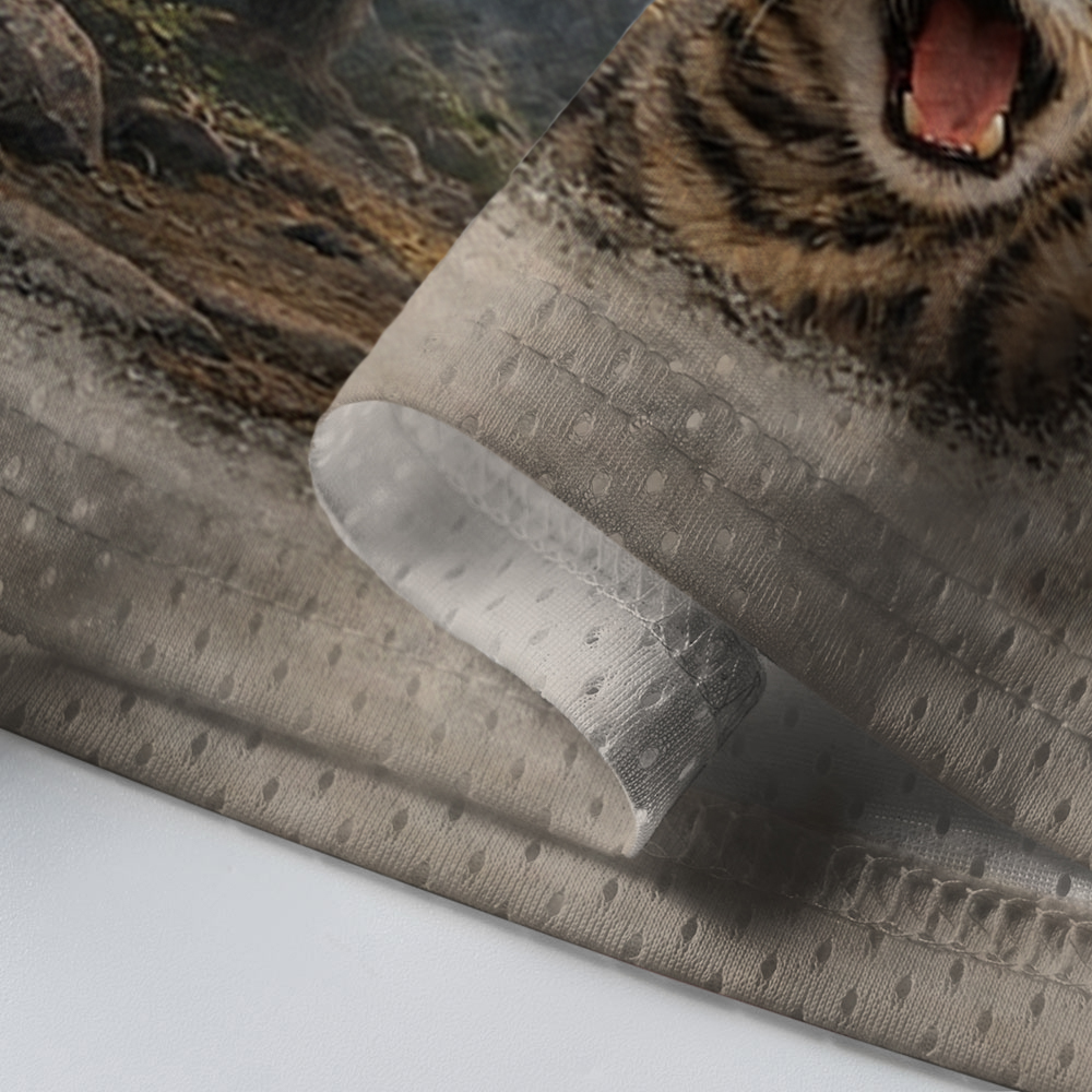 Baddiecat Cat Selfie With Bigfoot UFO And Jesus Mesh Jersey