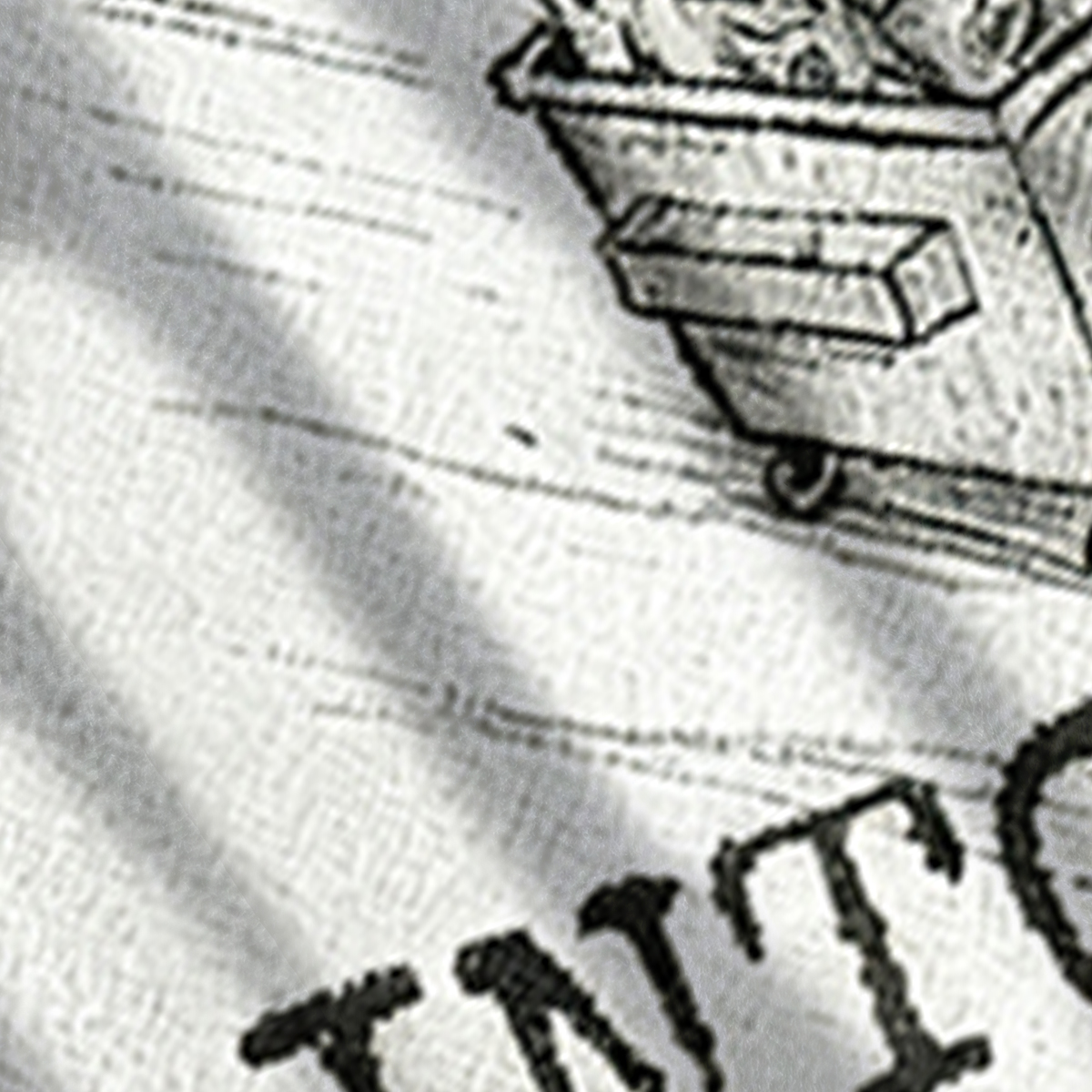 Baddiecat Funny Raccoon Feral Christmas Ugly Sweatshirt