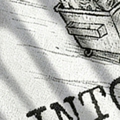 Baddiecat Funny Raccoon Feral Christmas Ugly Sweatshirt