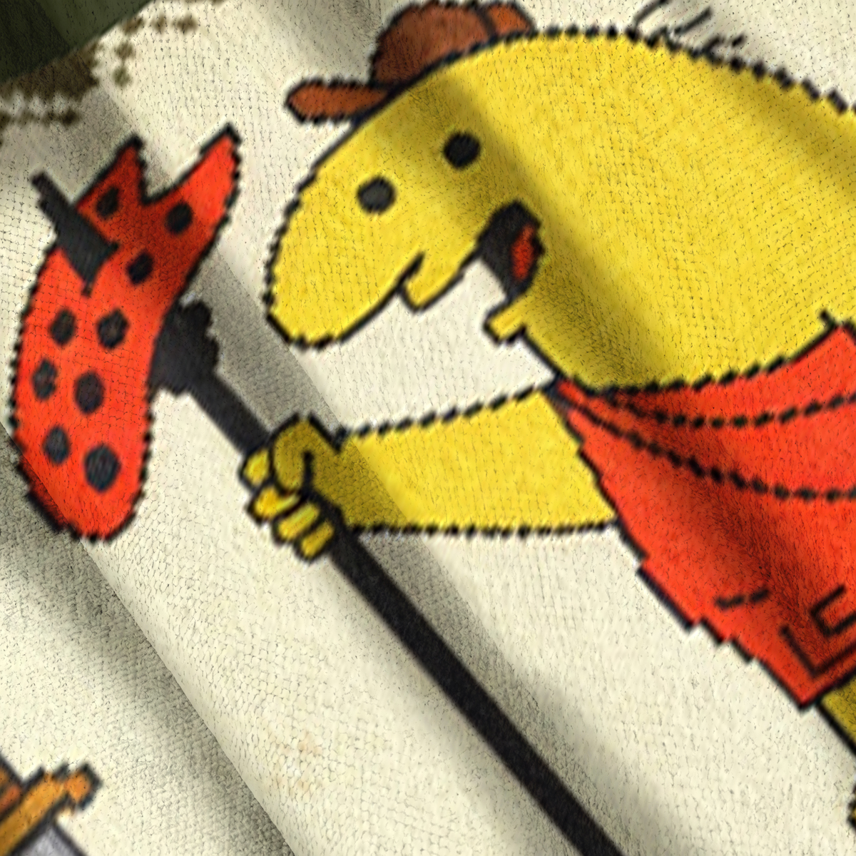 Baddiecat Little Charlie's Funny Meme Charlies Ugly Sweatshirt