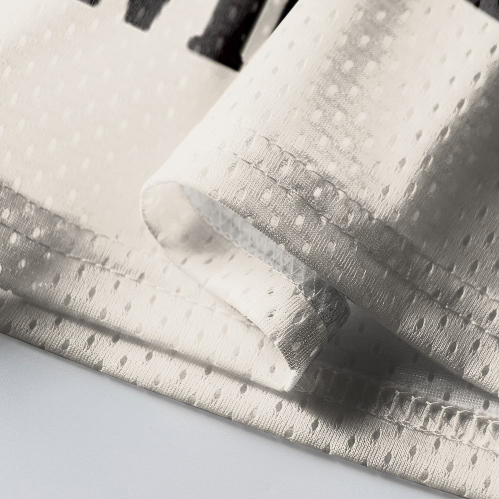 Baddiecat Bisexuals Eat What Mesh Jersey