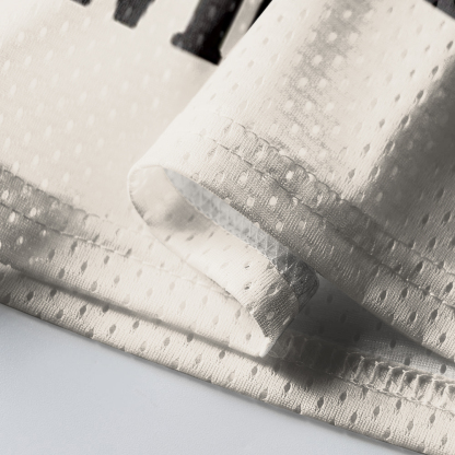 Baddiecat Bisexuals Eat What Mesh Jersey