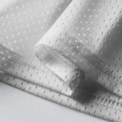 Baddiecat It Is What It Is Mesh Jersey