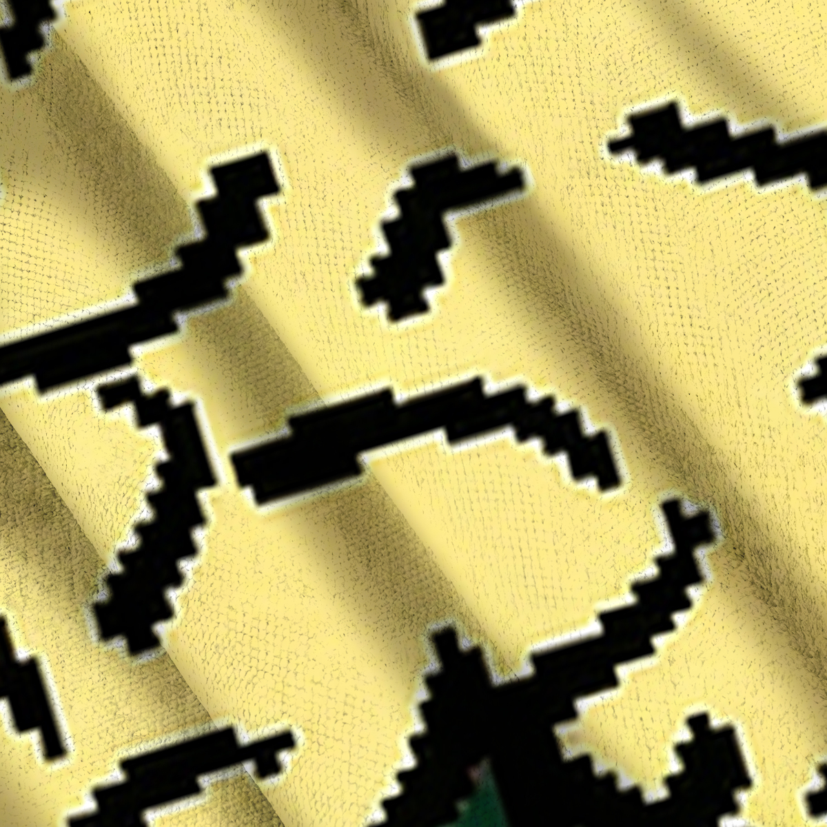 Baddiecat Funny And Mischievous Christmas Ugly Sweatshirt