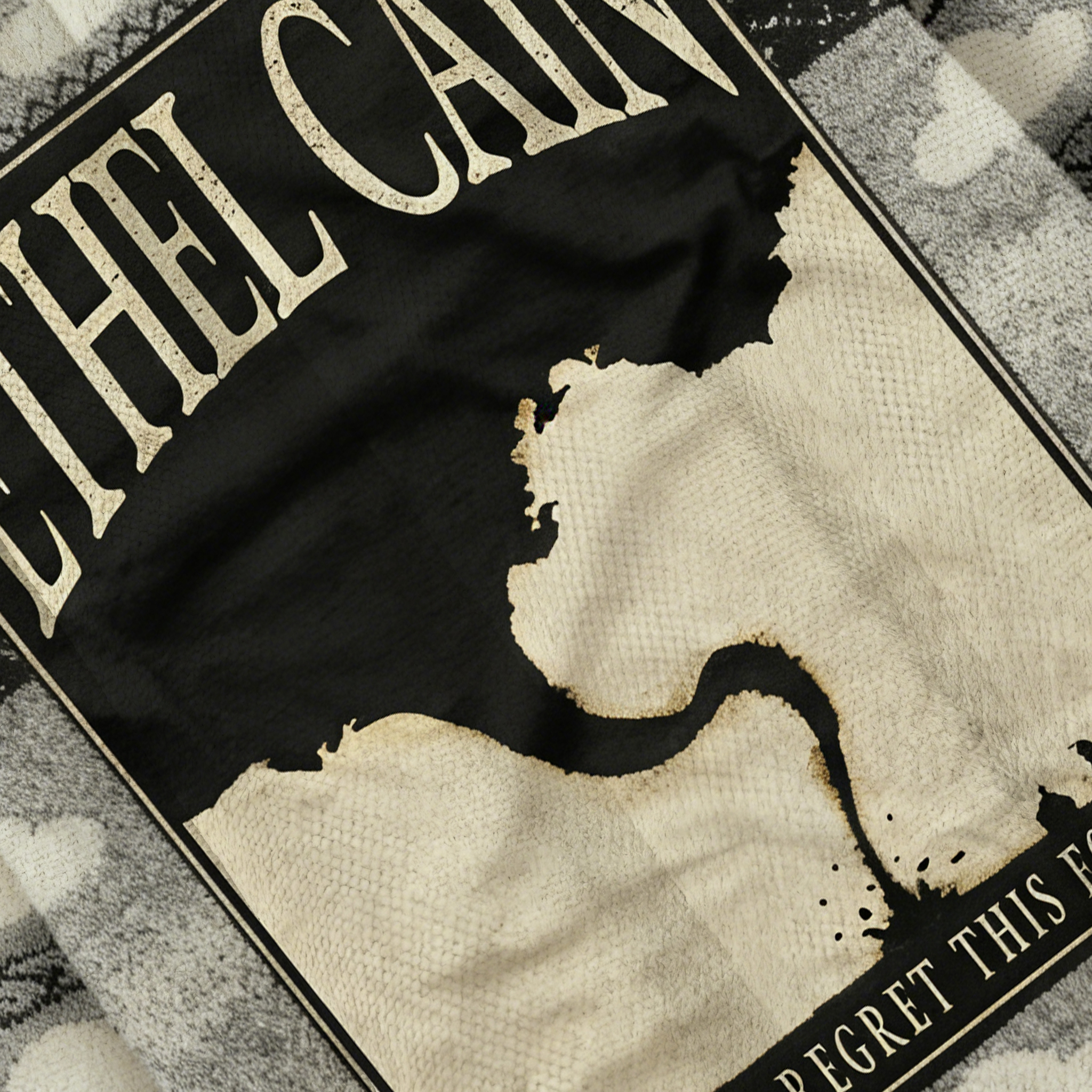 Baddiecat Ethel Cain I'm Gonna Regret This Forever Ugly Sweatshirt