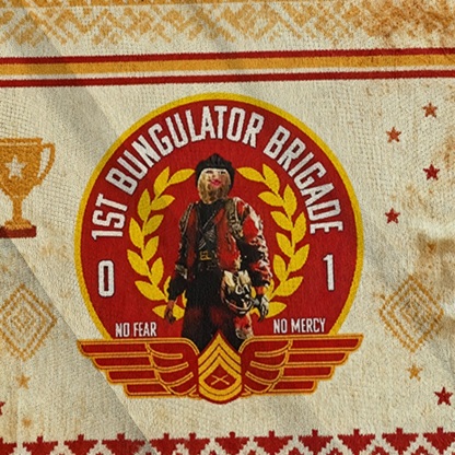 Baddiecat Burnt Peanuts Wins Ugly Sweatshirt