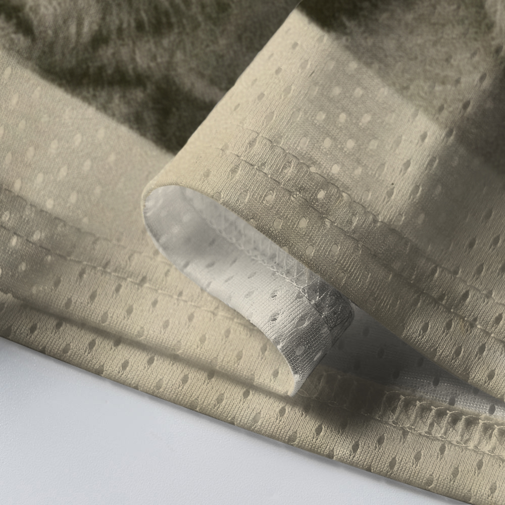 Baddiecat Funny Cat Smoking Mesh Jersey