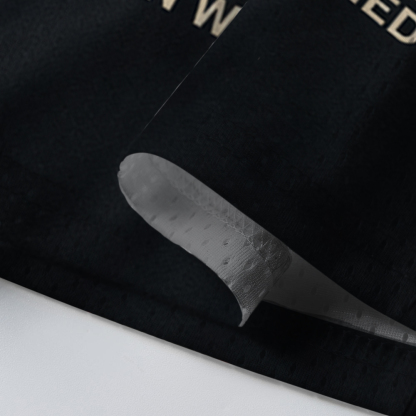 Baddiecat Be Careful Mesh Jersey