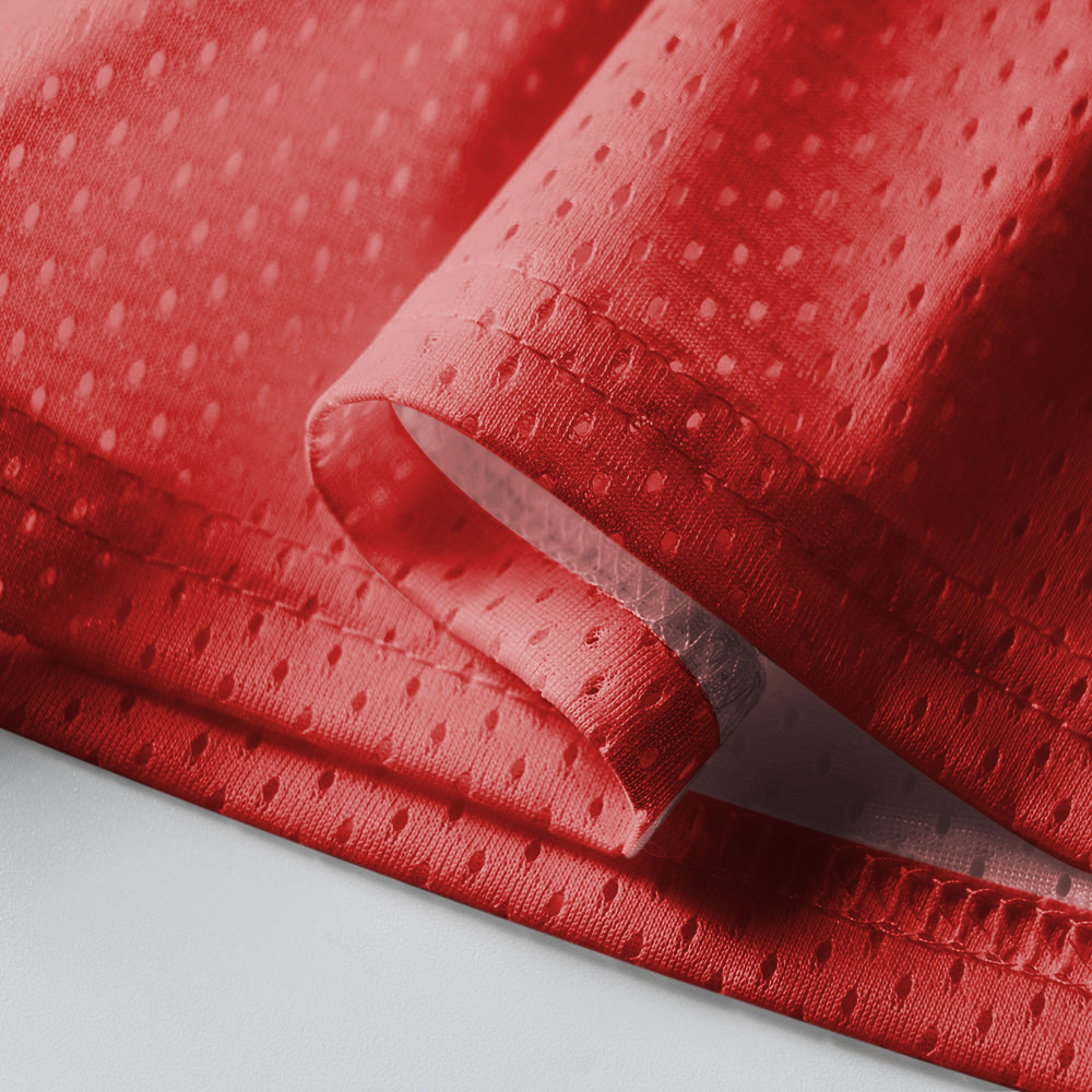 Baddiecat Become Ungovernable Mesh Jersey