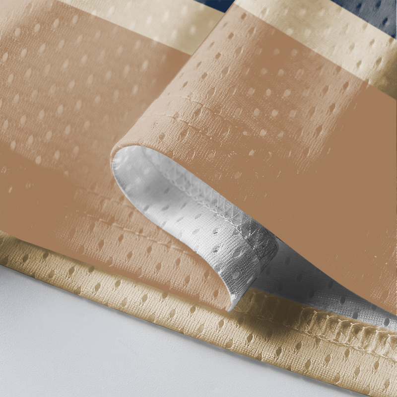 Baddiecat Australian Magpie Mesh Jersey