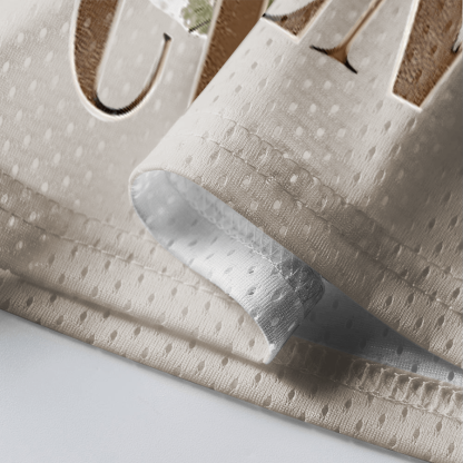 Baddiecat I Eat Cement Cat Mesh Jersey