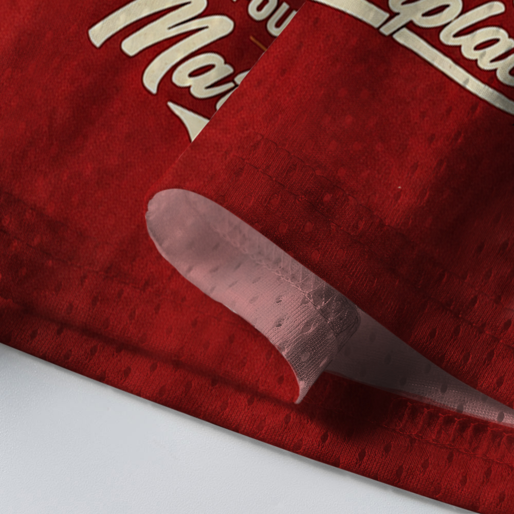 Baddiecat Get In Loser I Found A Deal On Marketplace Meme Mesh Jersey