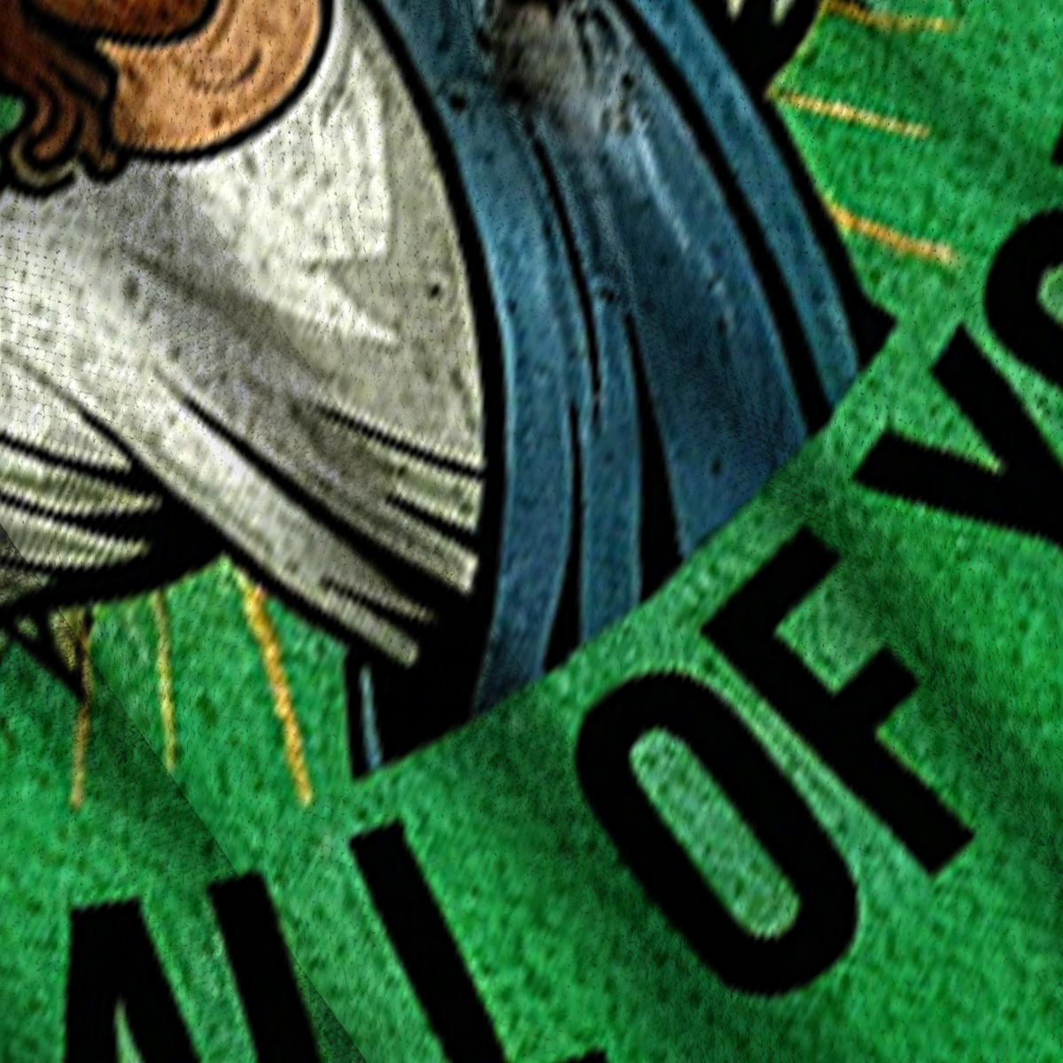 Baddiecat Disappointments All Of You Christmas Ugly Sweatshirt